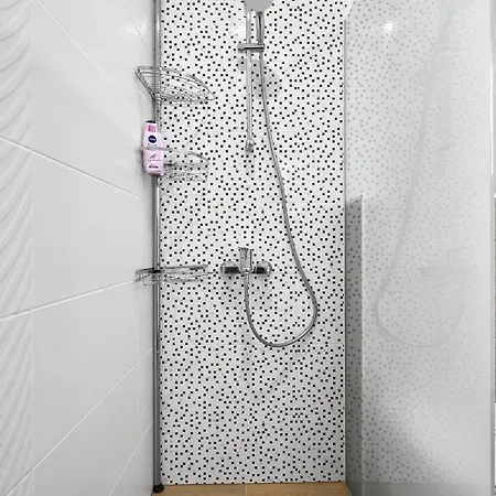 아파트 Weiss Estate By Estateautomata *