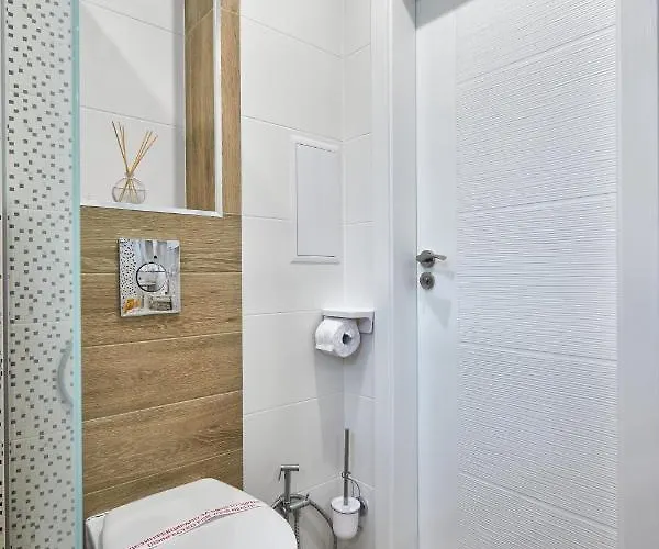 Weiss Estate By Estateautomata * Burgas